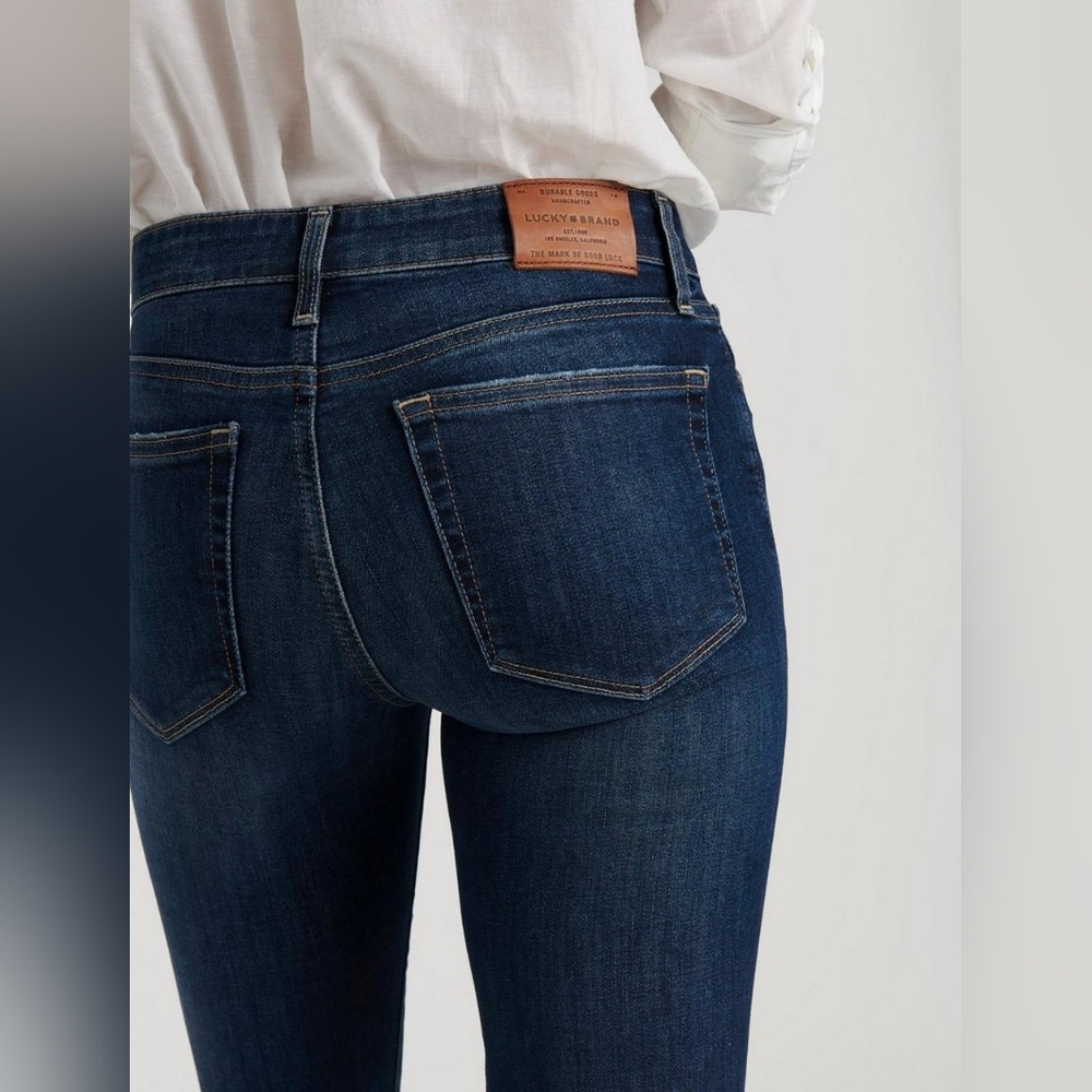 Lucky Brand Jeans